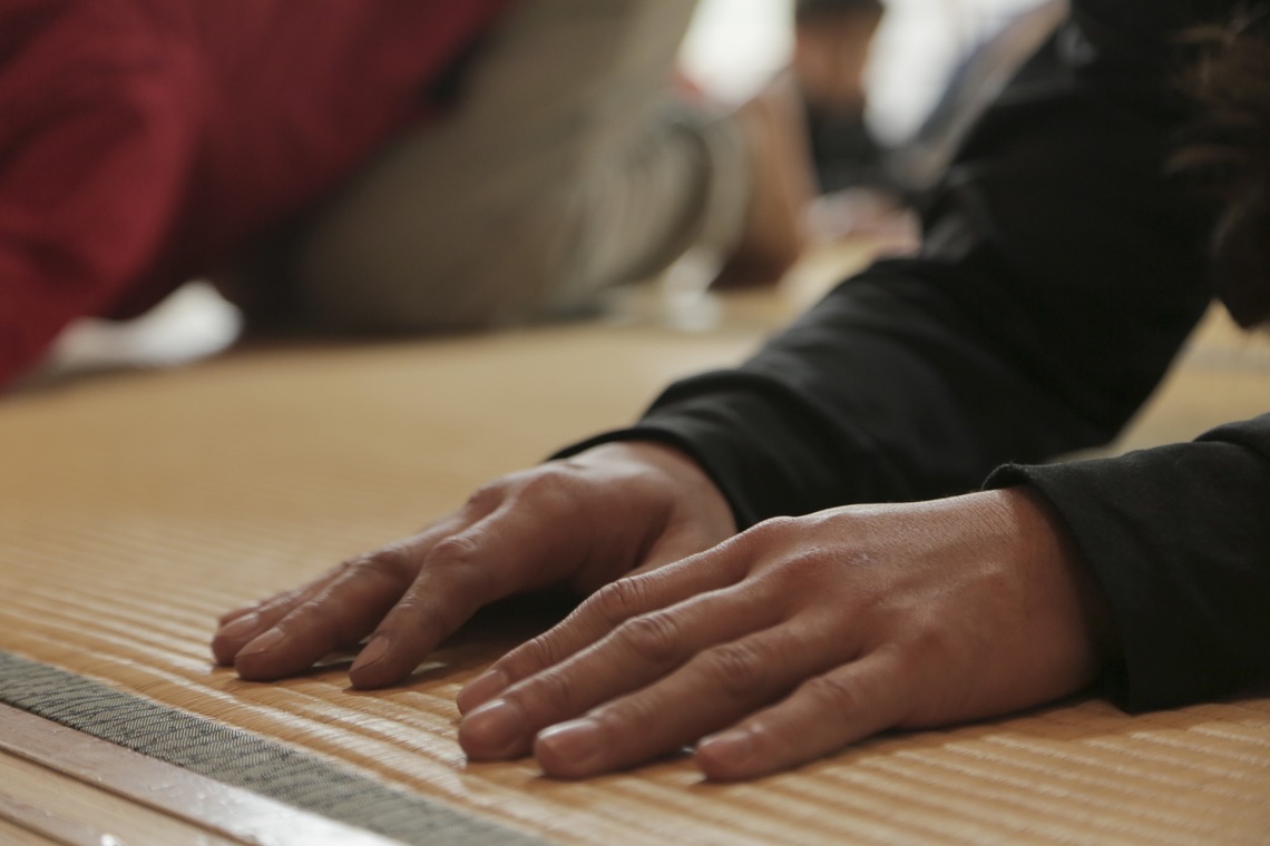 yamegrapher 〜平島写真事務所〜が撮影した写真のアルバム「パーソナルトレーニング合宿」