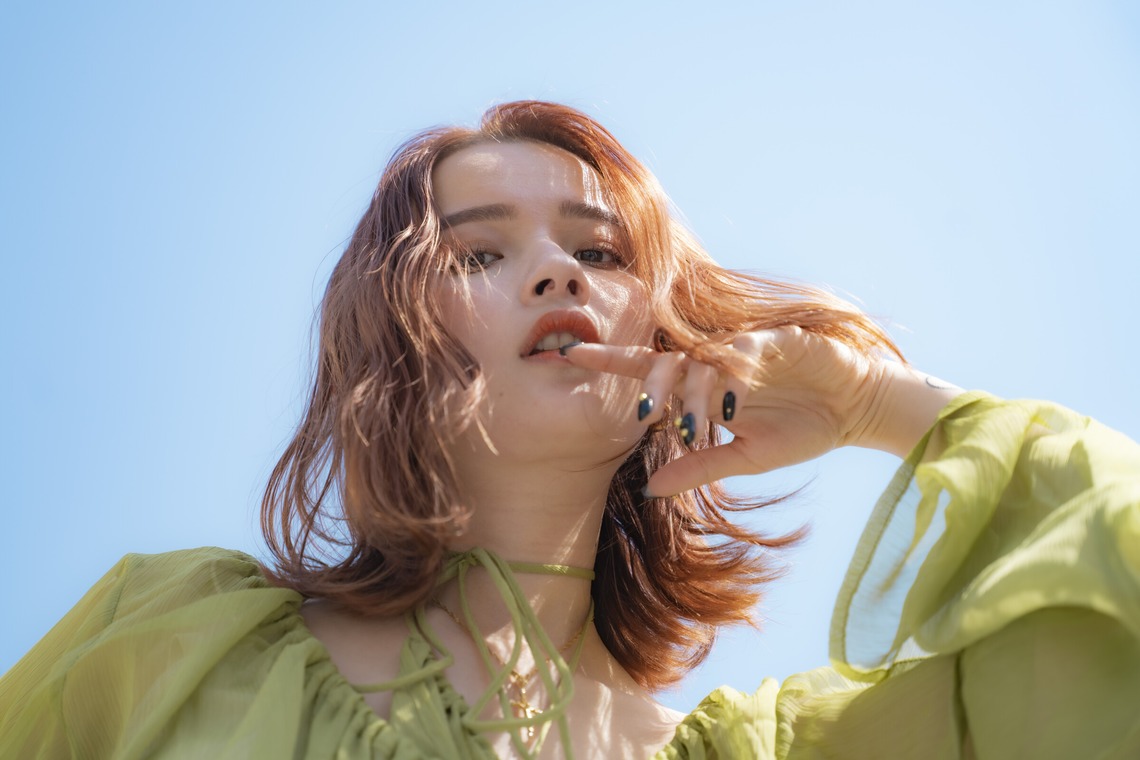 橘川　貴行が撮影した写真のアルバム「モデル撮影」