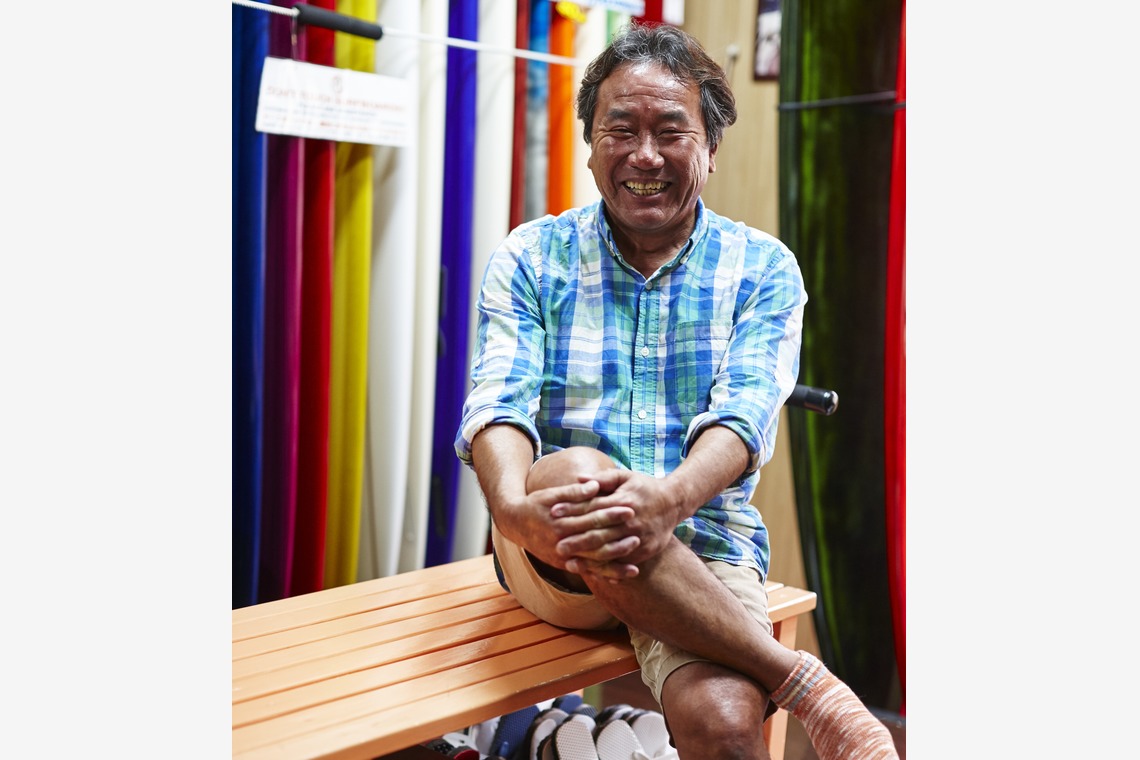 kiharu&photoが撮影した写真のアルバム「男性【ビジネスポートレート】」