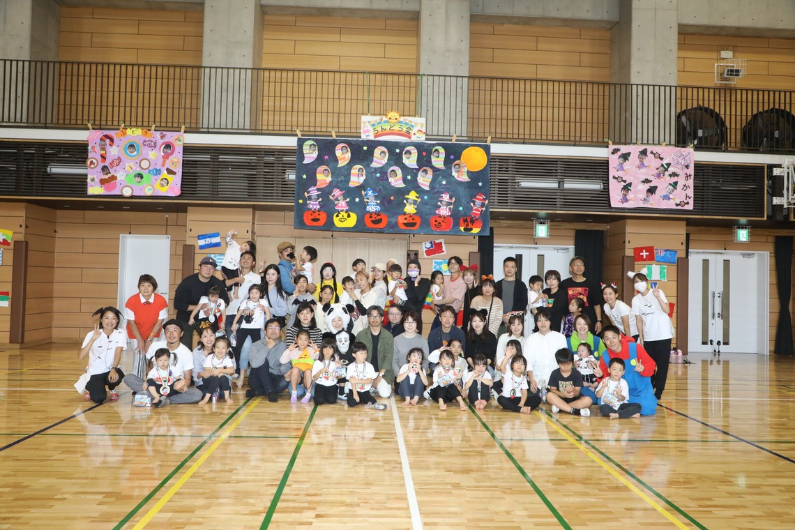 ＮＫ フォトエージェンシーが撮影した「人物写真①(幼稚園・保育県関係）」の写真