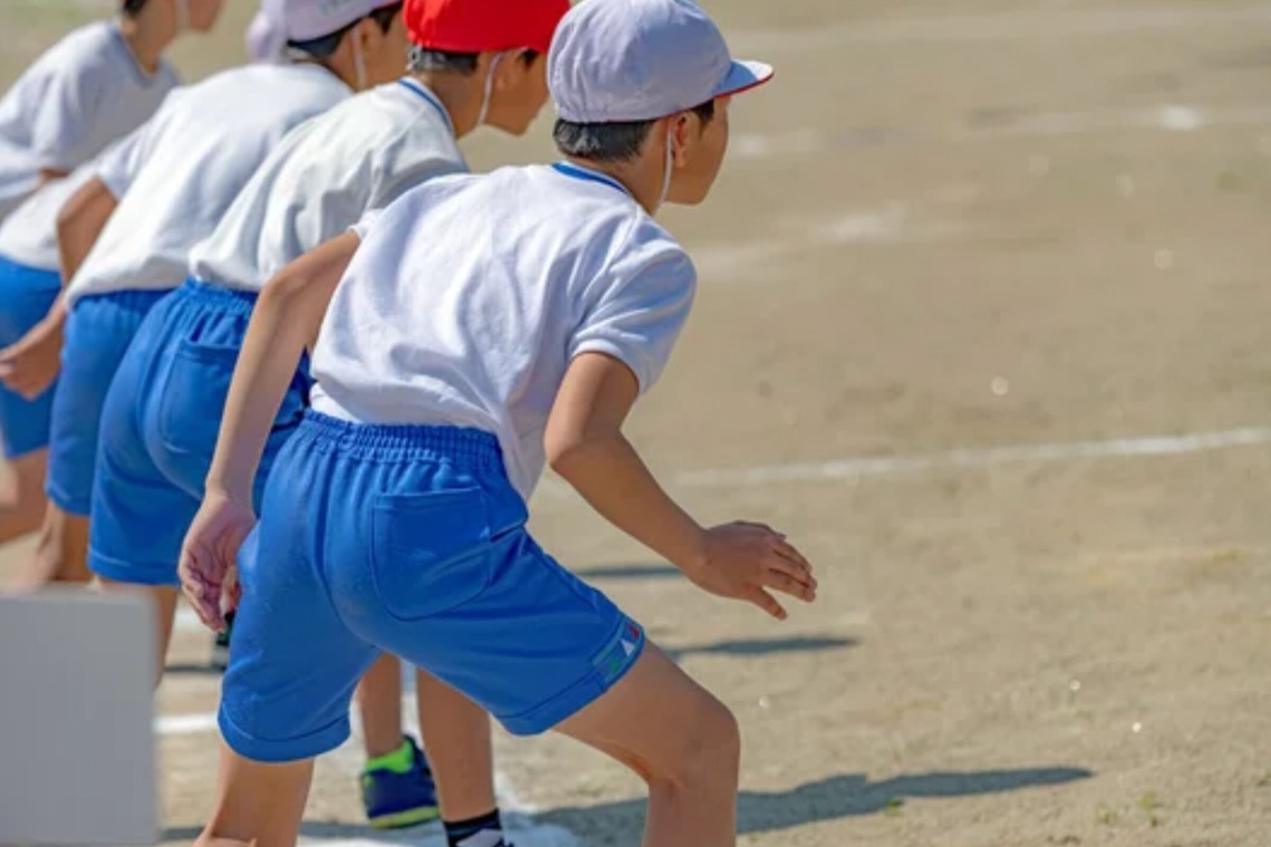 CREATIVE HOUSEが撮影した「保育園・幼稚園・学校撮影」の写真