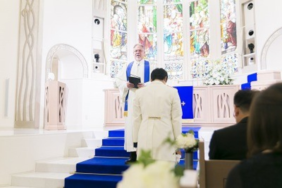 24to Produceが撮影した「Ruu Wedding24のアルバム」の写真