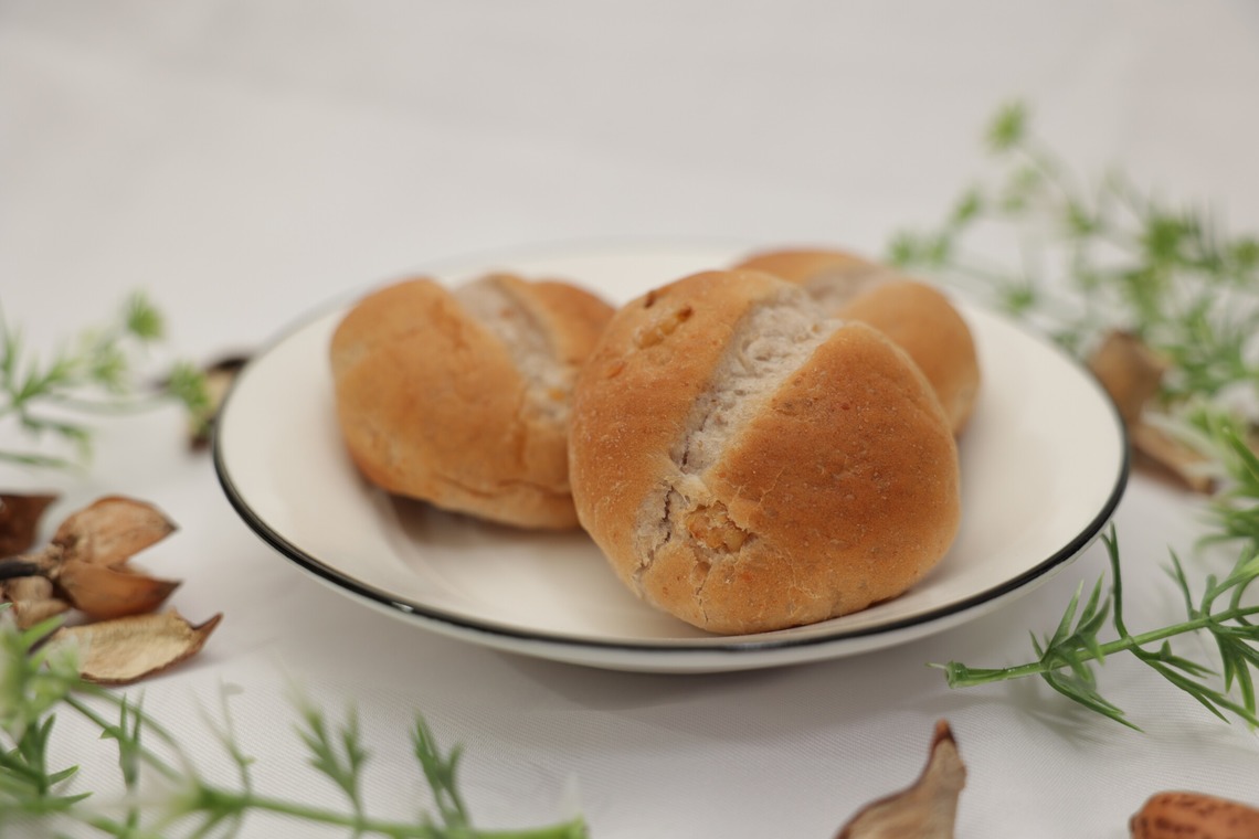 勝俣遥子が撮影した「食品撮影」の写真