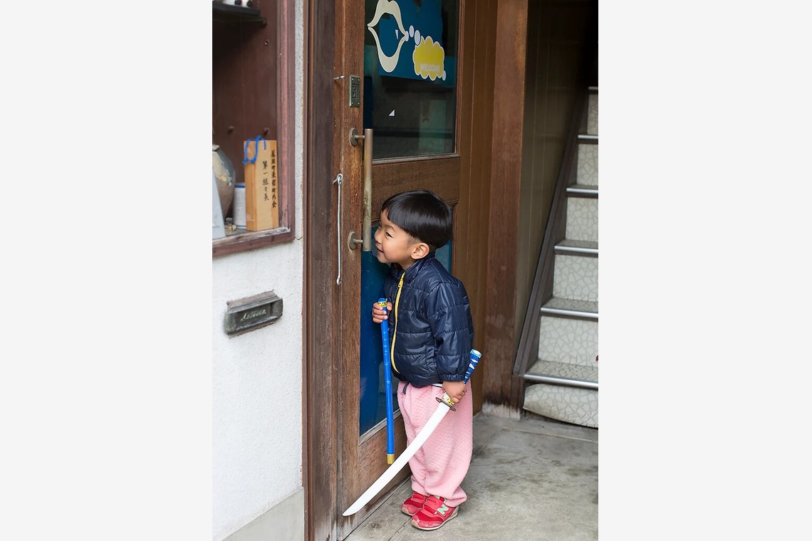 白井由香里写真事務所が撮影した「キッズモデル」の写真