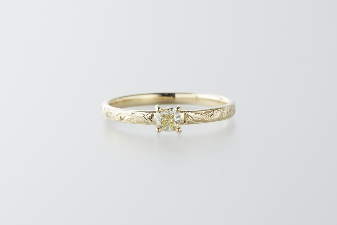 西原毅が撮影した「ジュエリーetc」の写真