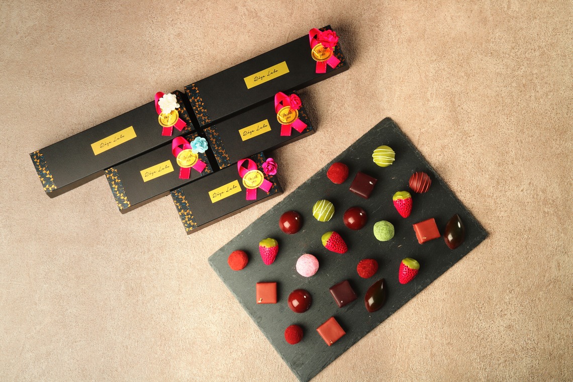 日高恵が撮影した「自宅スタジオ」の写真