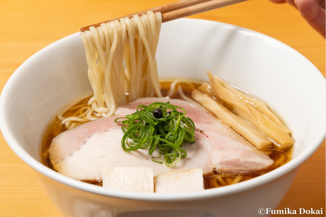 道海史佳が撮影した「飲食店」の写真