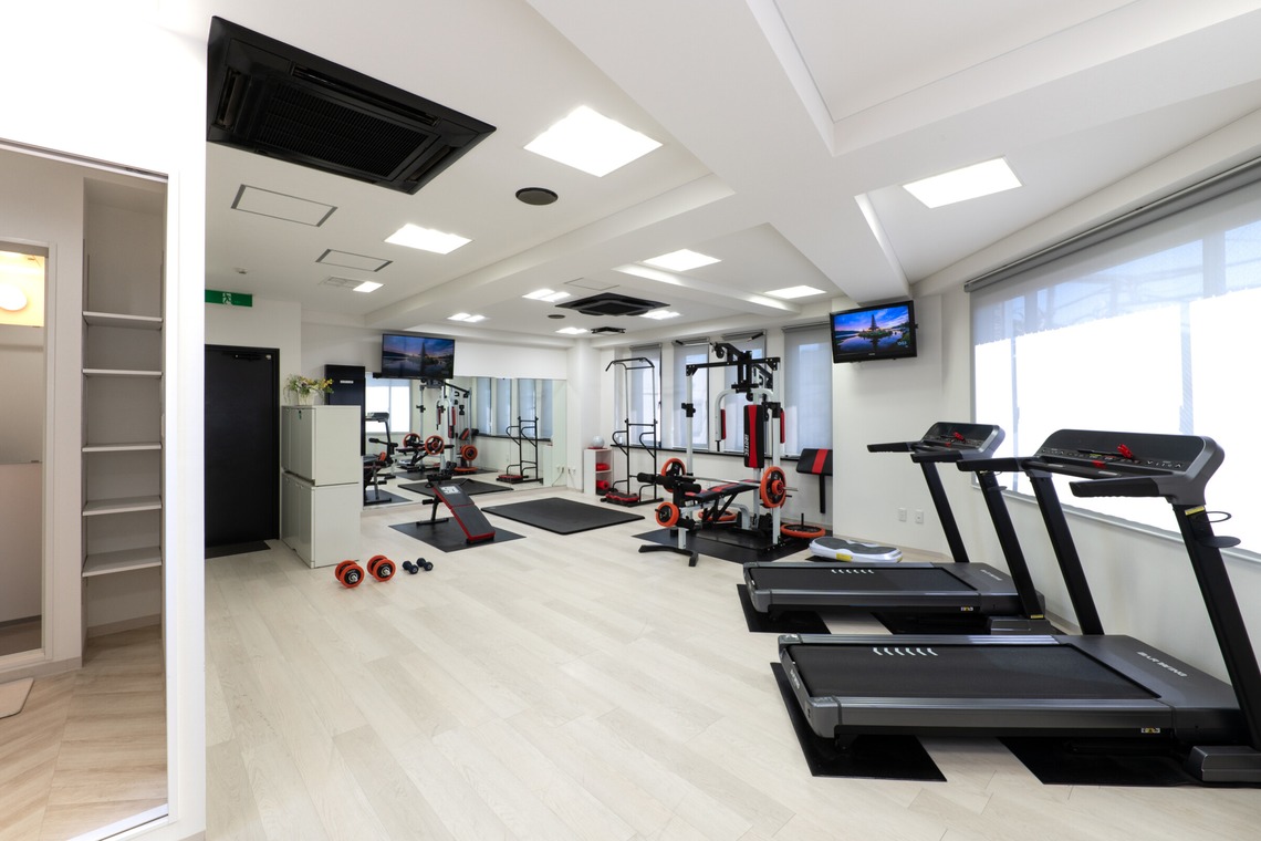 小倉里奈が撮影した「店舗・オフィス・サロン」の写真