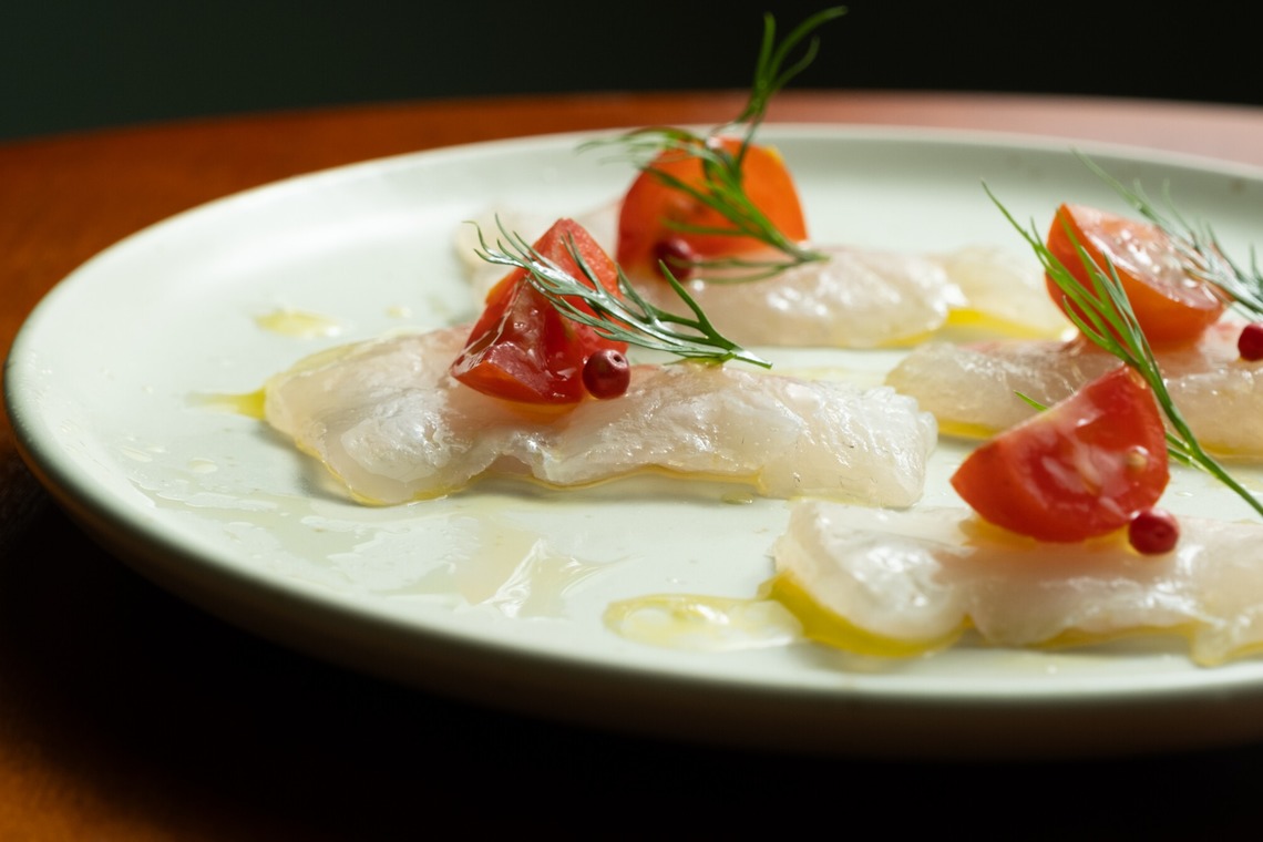 Tatsuyaが撮影した「フランス料理店（料理・内観）」の写真