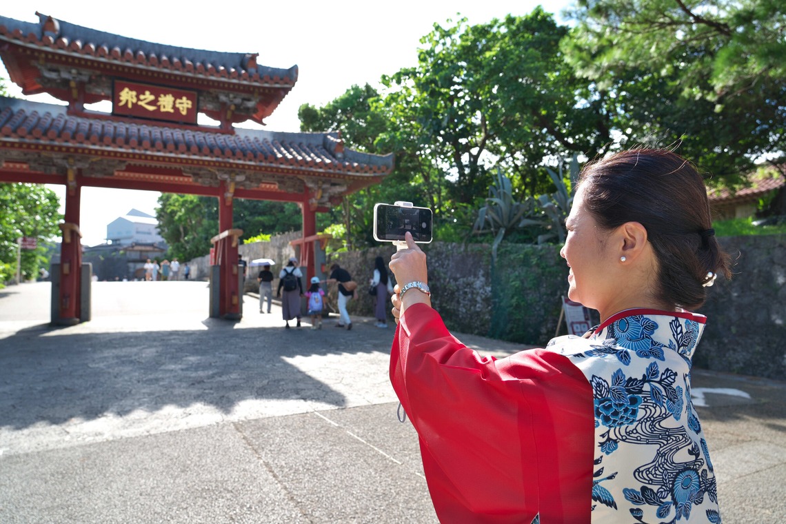 難波卓美が撮影した写真のアルバム「人物撮影」