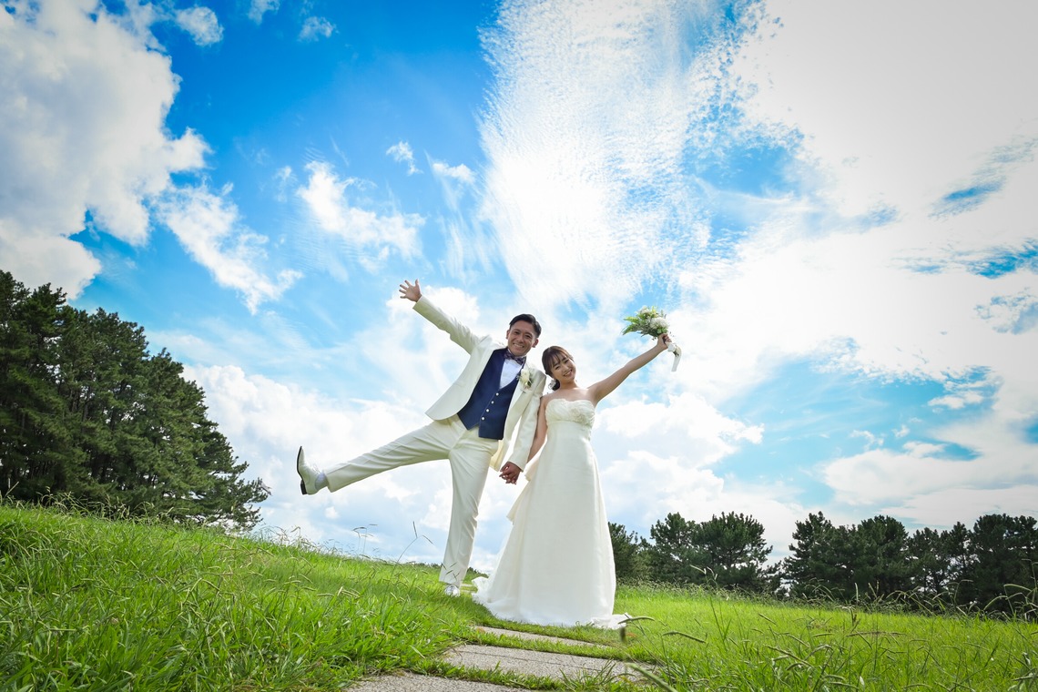 Photo of Pre-wedding photoshoot taken by Studio Serow