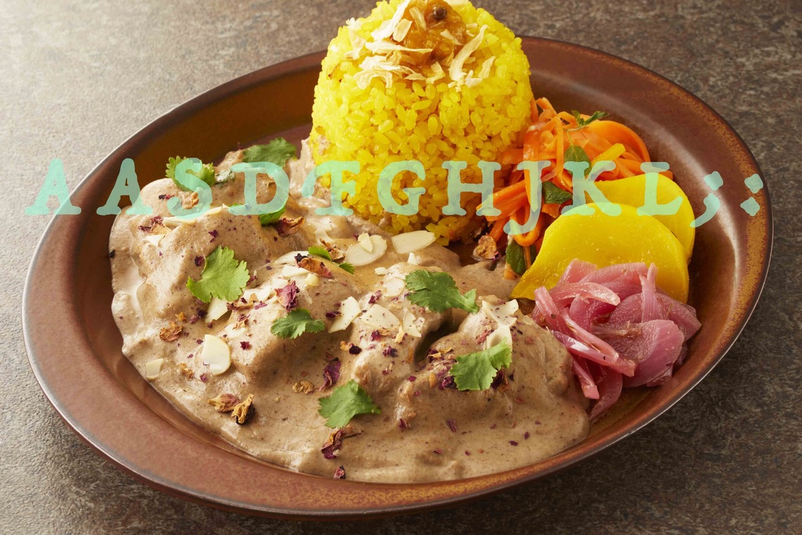 西原毅が撮影した「料理メニューetc」の写真