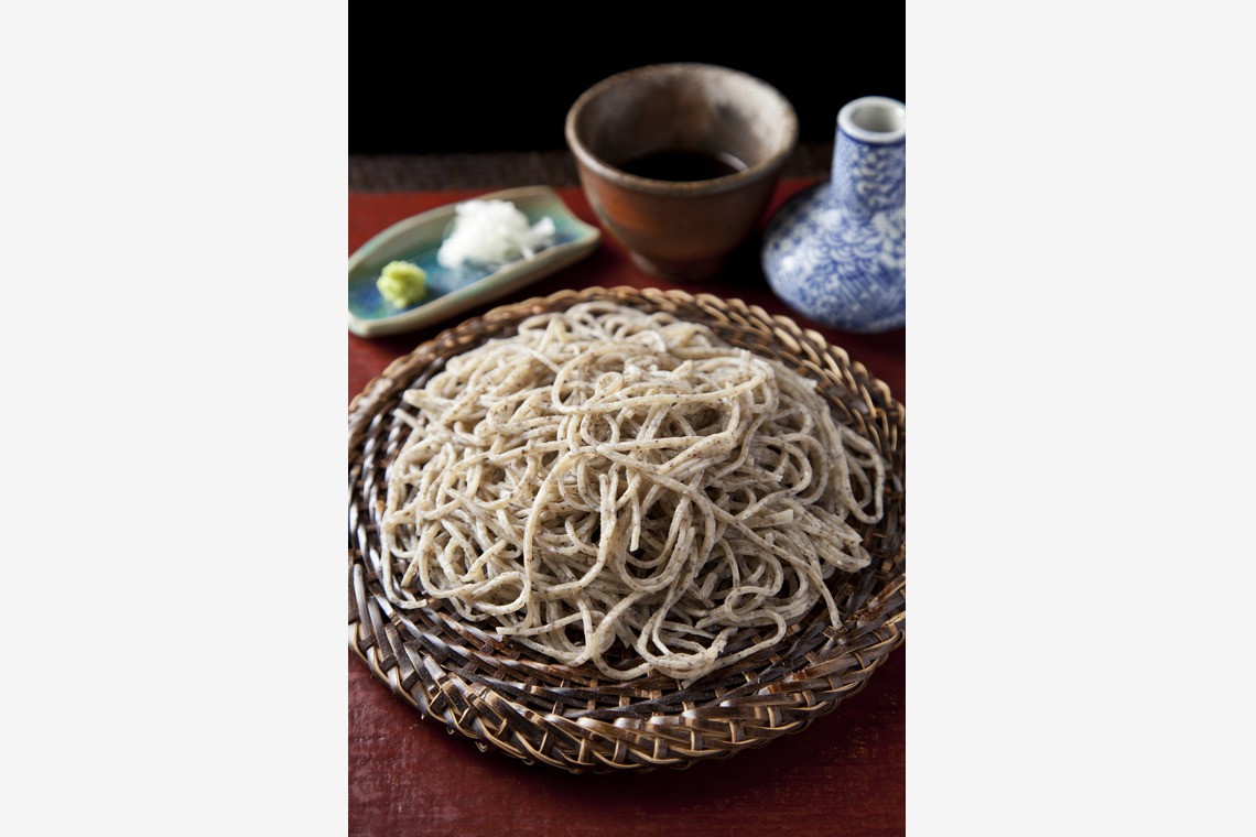 伊原正浩写真事務所が撮影した「料理撮影」の写真