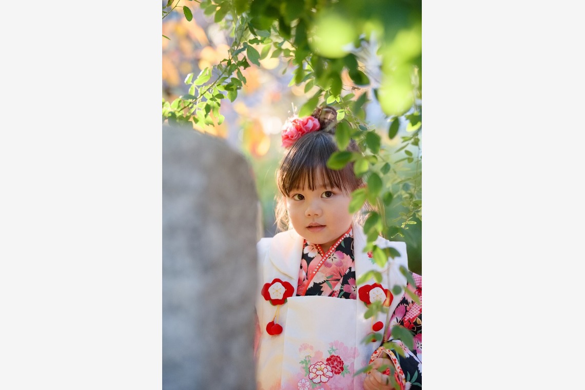ナカジマヒロユキが撮影した「人物撮影」の写真