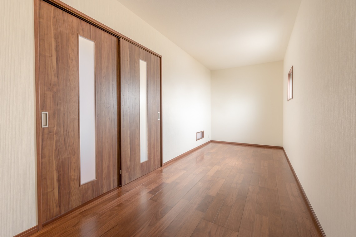 Grassvalley.incが撮影した写真のアルバム「住居兼オフィス　新築戸建て撮影」