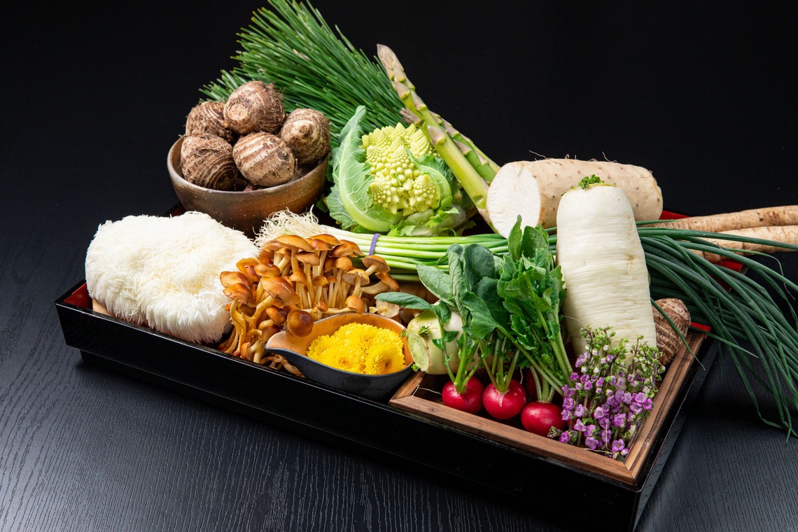 樋上孝典が撮影した「料理撮影」の写真