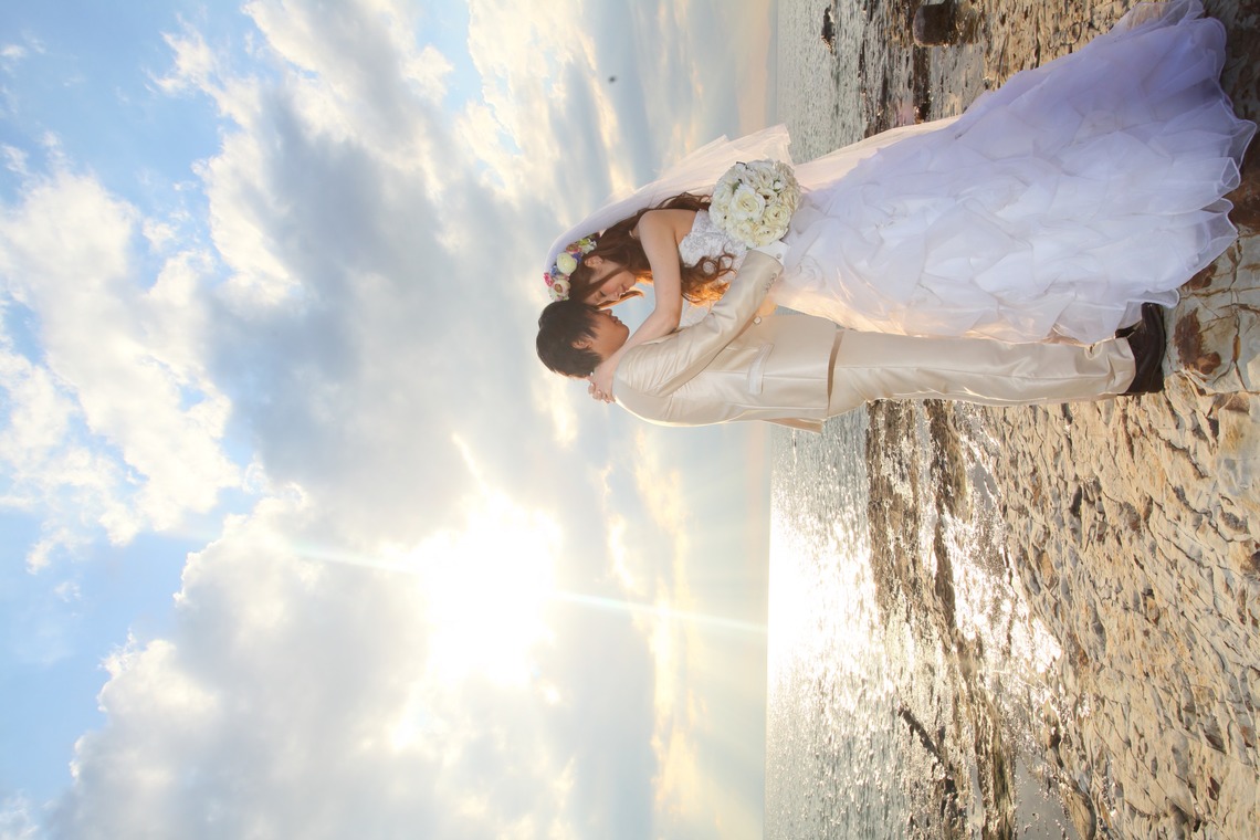 ウェディングアベニューが撮影した写真のアルバム「内海　愛知県知多」
