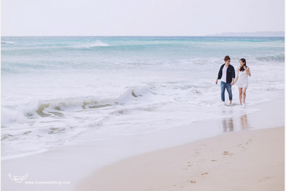 Trust photoが撮影した「台湾のKentingの場所」の写真