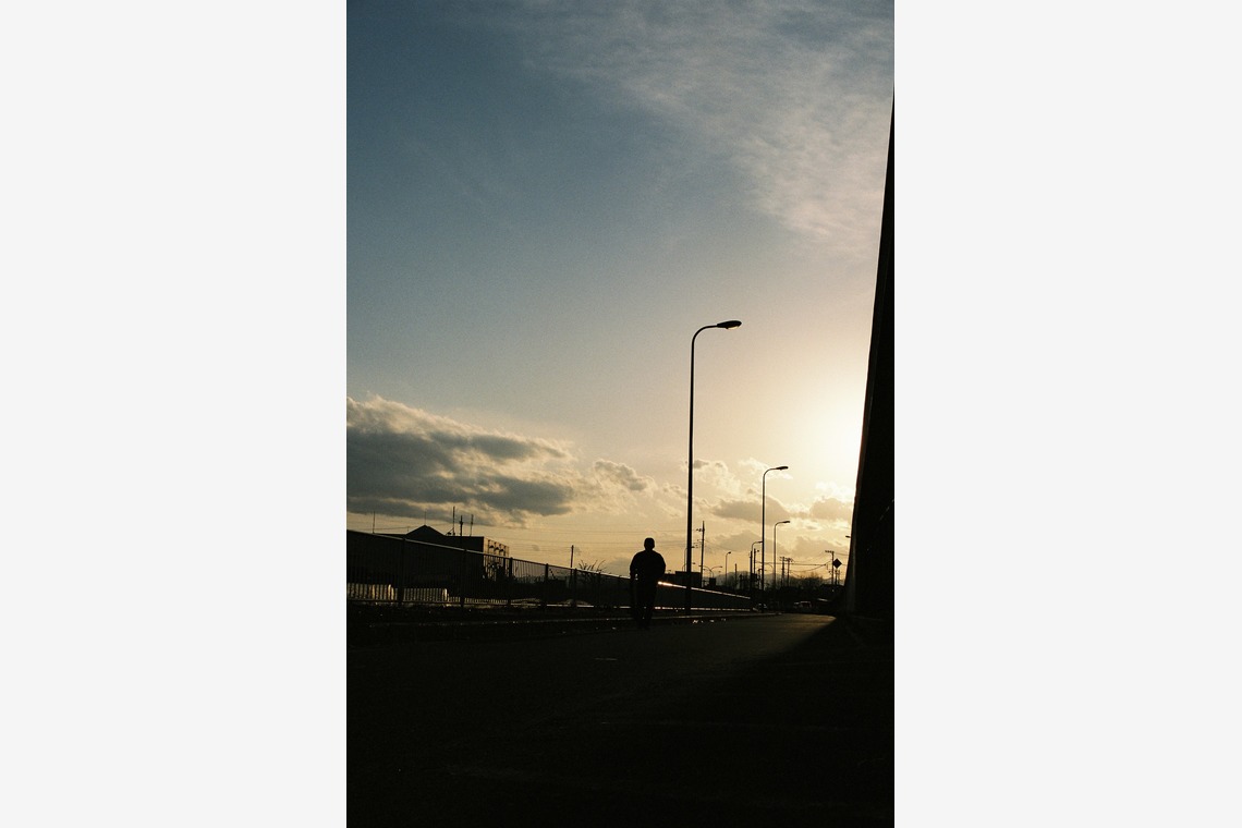 榎戸亮太が撮影した「フィルムカメラ」の写真