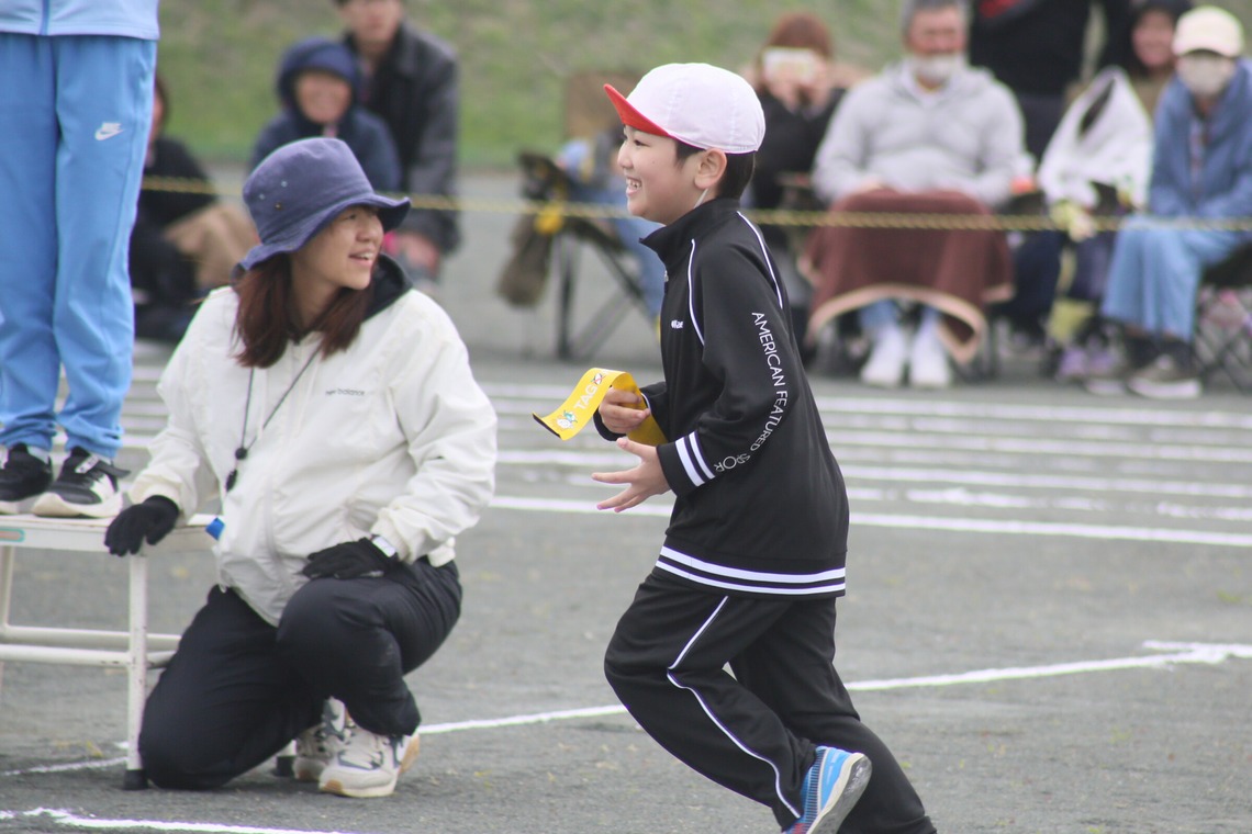 フォトスタジオアットホームが撮影した写真のアルバム「小学校運動会」