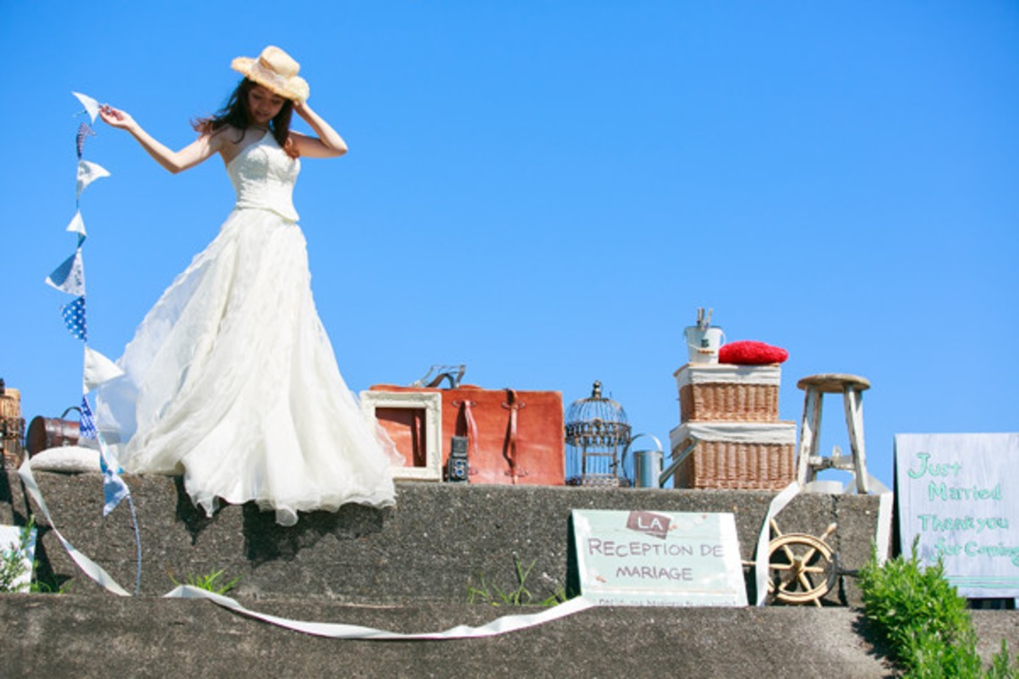 ピュアアーティス(小島 靖雄)が撮影した「その他フォト」の写真