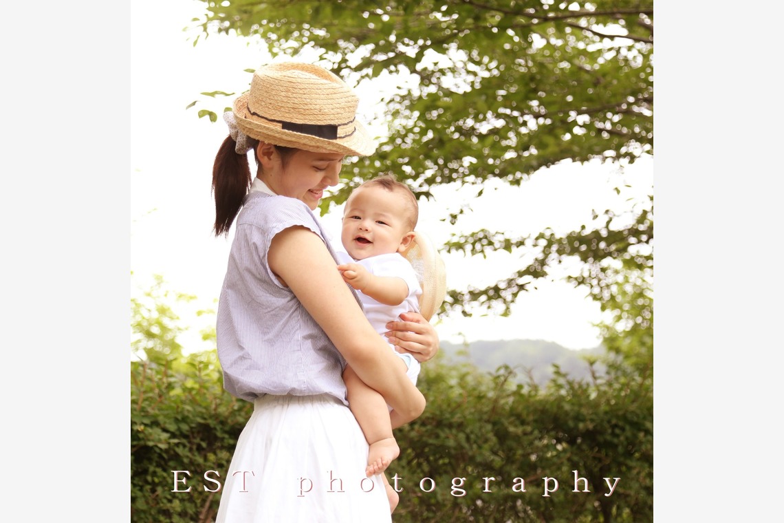 EST photographyが撮影した「フォトギャラリー」の写真