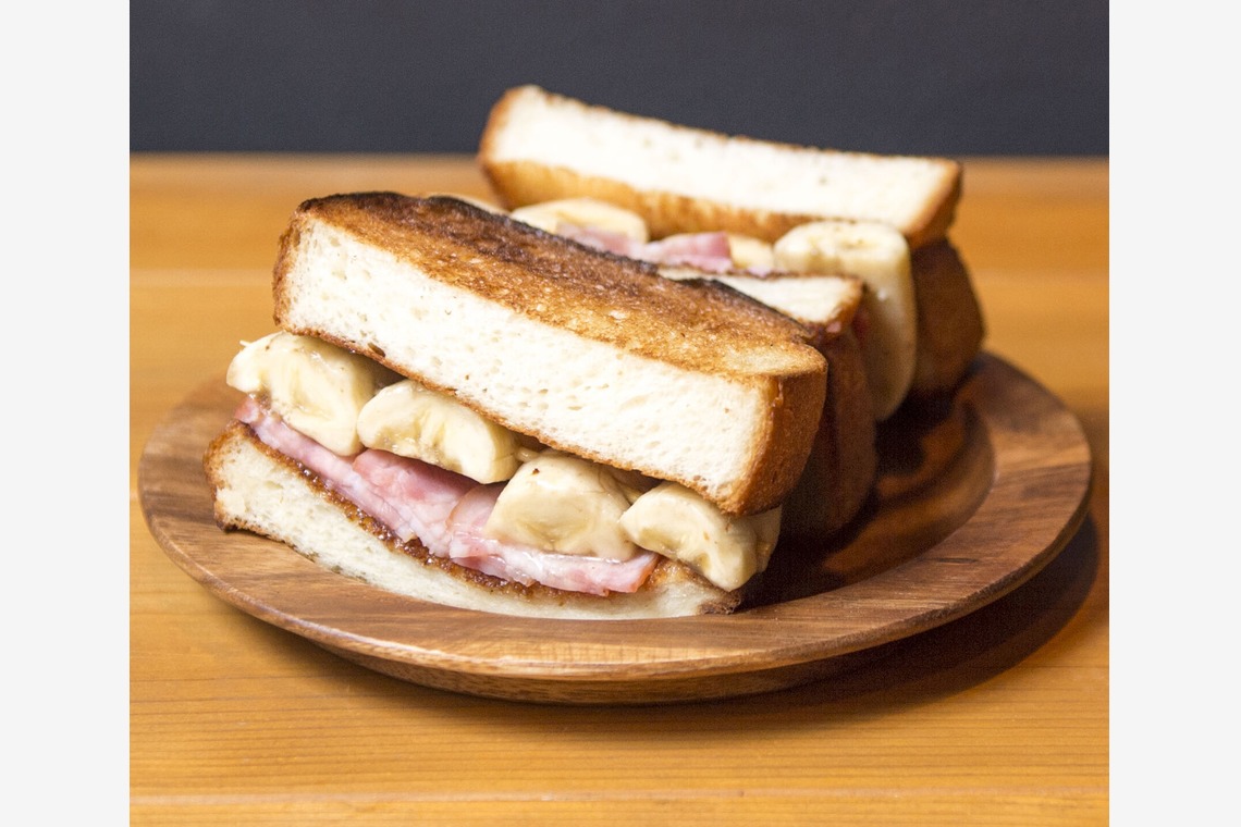 藤尾輝弘/フォトオフィスバドが撮影した「メニュー撮影」の写真