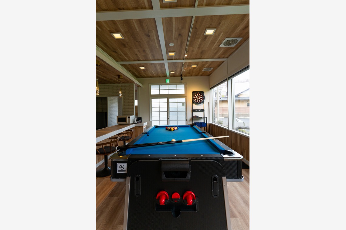 鈴木美咲が撮影した写真のアルバム「沼津で民泊撮影」