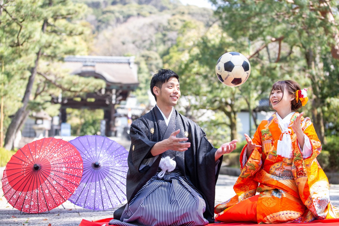 Photo of Wedding (pre-shoot) taken by 出張撮影なな