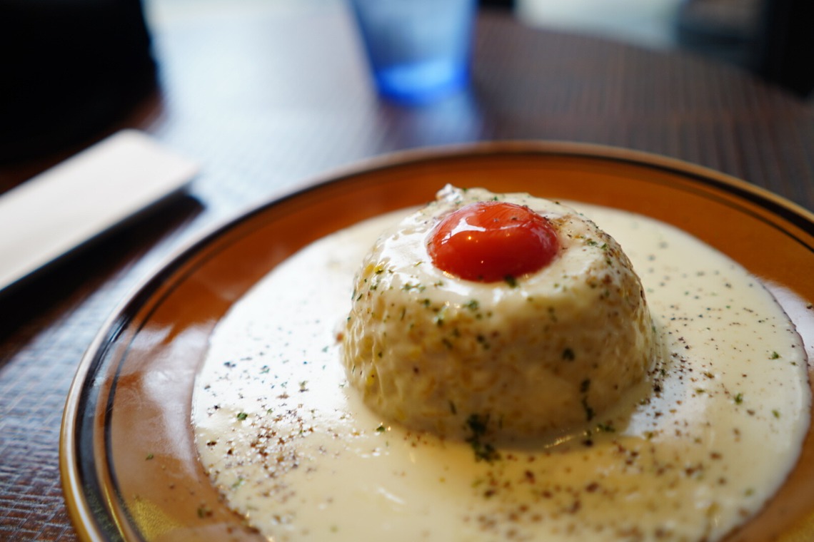 生活支援サービスが撮影した写真のアルバム「大阪＆京都のレストラン＆カフェ」