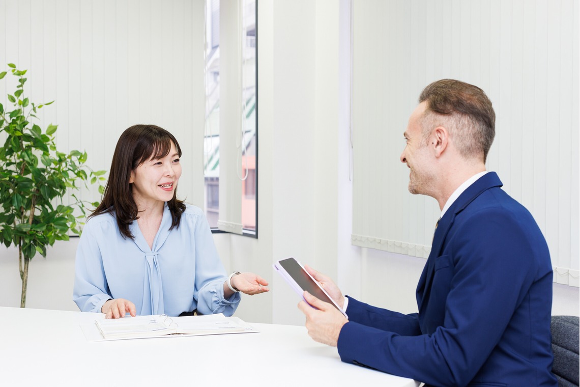 Yusuke Usuiが撮影した「ベルリッツ様 web広告撮影」の写真