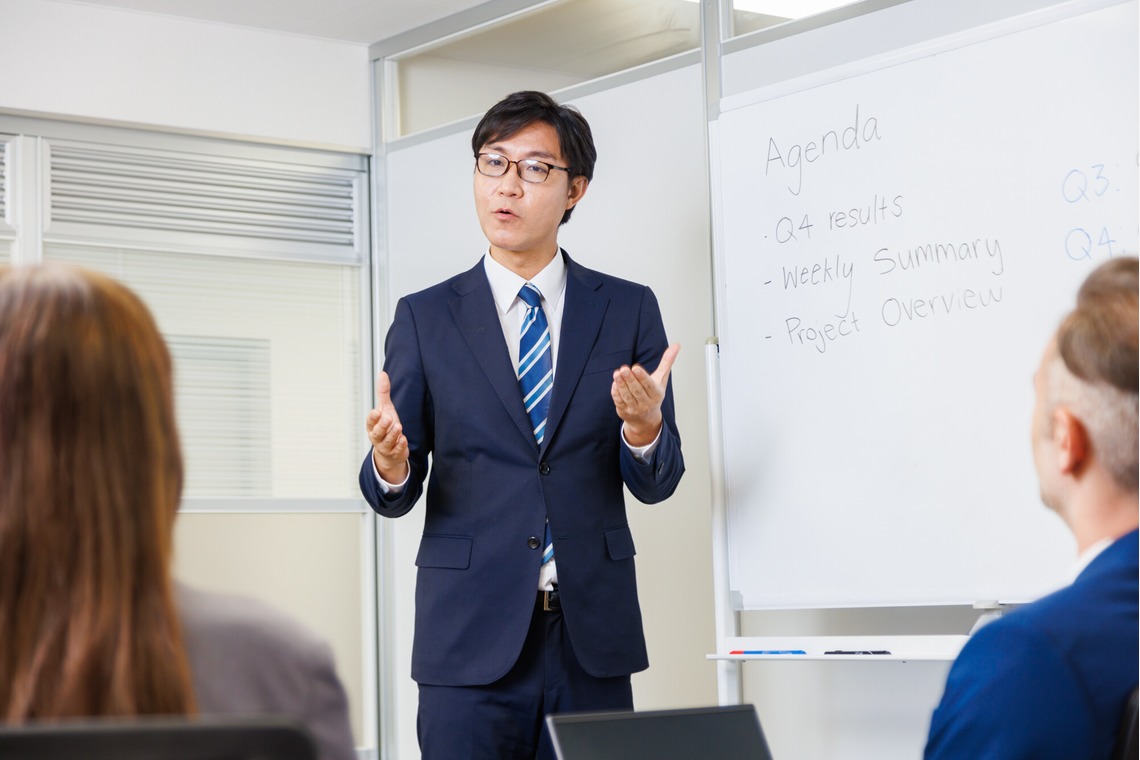 Yusuke Usuiが撮影した「ベルリッツ様 web広告撮影」の写真