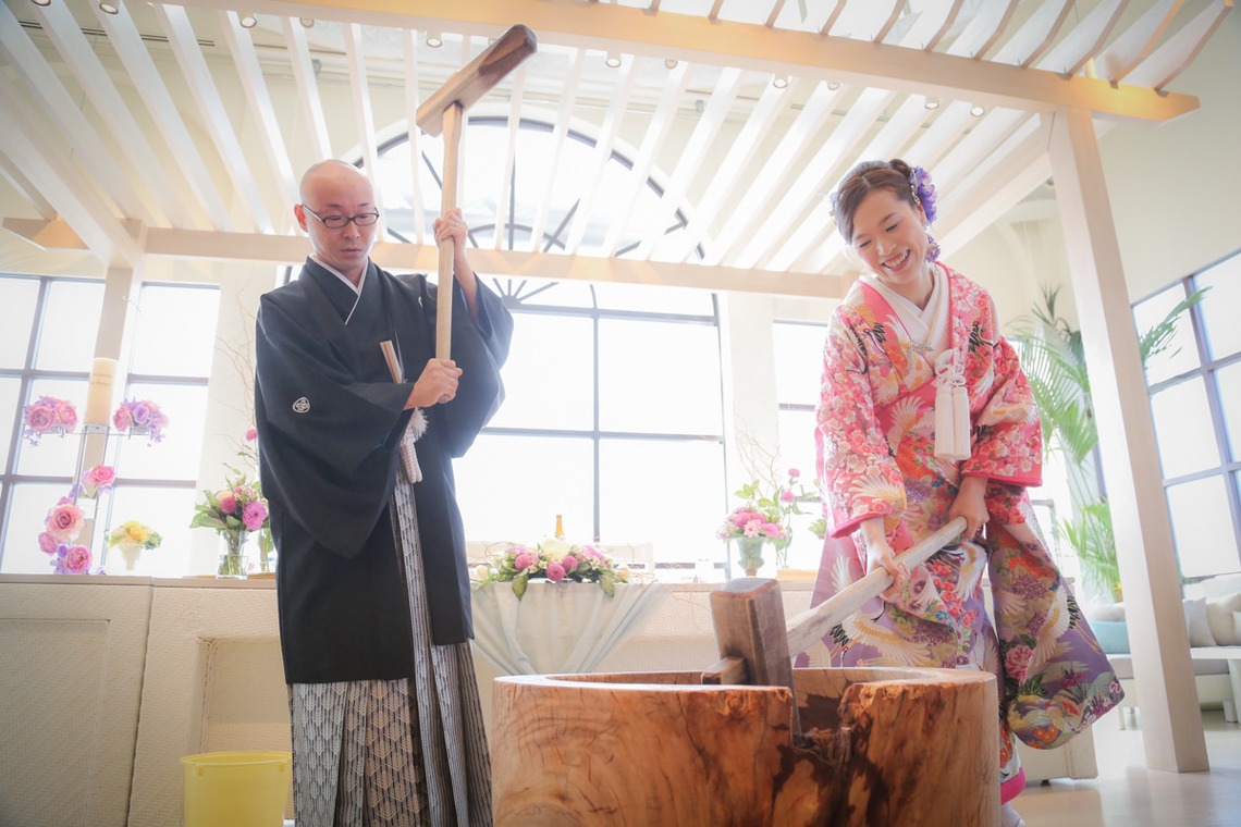 studio HATOYAが撮影した「婚礼写真7」の写真