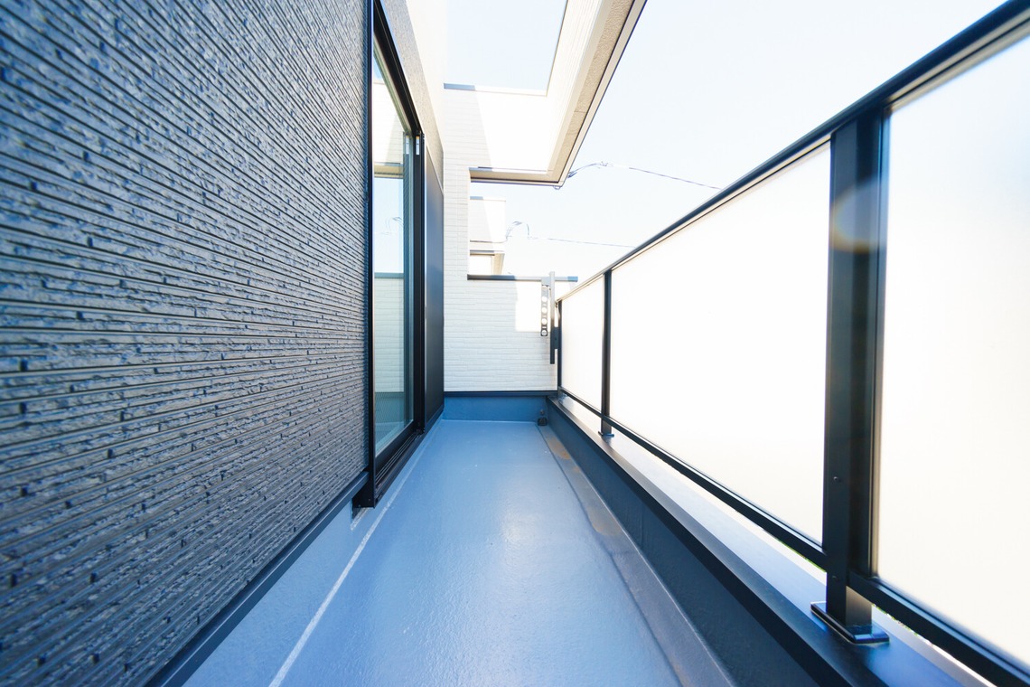 Yusuke Usuiが撮影した「新築戸建て 竣工写真 練馬区」の写真