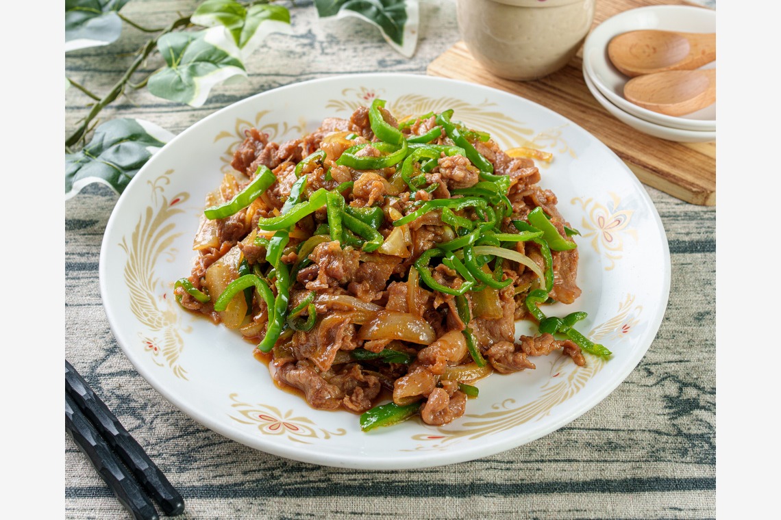 森脇 稔が撮影した「中華料理」の写真