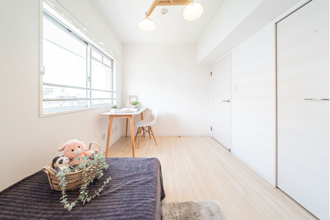 出張撮影 中村まみこが撮影した写真のアルバム「物件撮影」