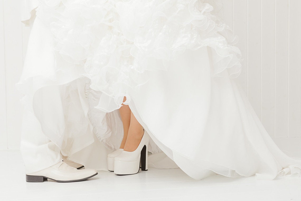 photo 4 u（塙田 基伸）が撮影した写真のアルバム「前撮りフォト」