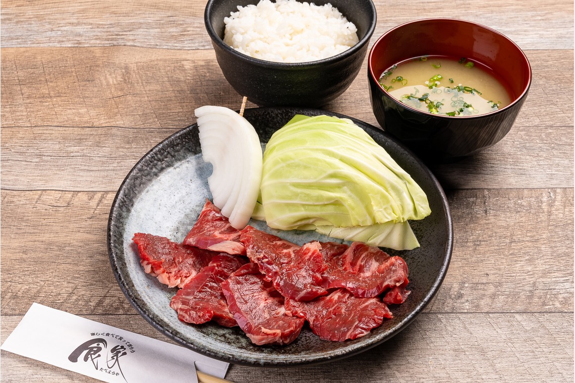 佐伯写真館が撮影した「料理写真」の写真