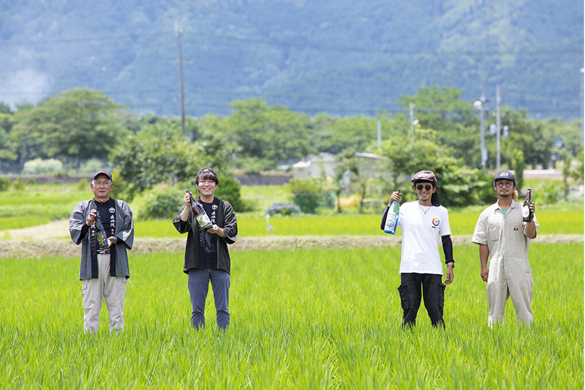 東谷　幸一が撮影した写真のアルバム「ポートレート」
