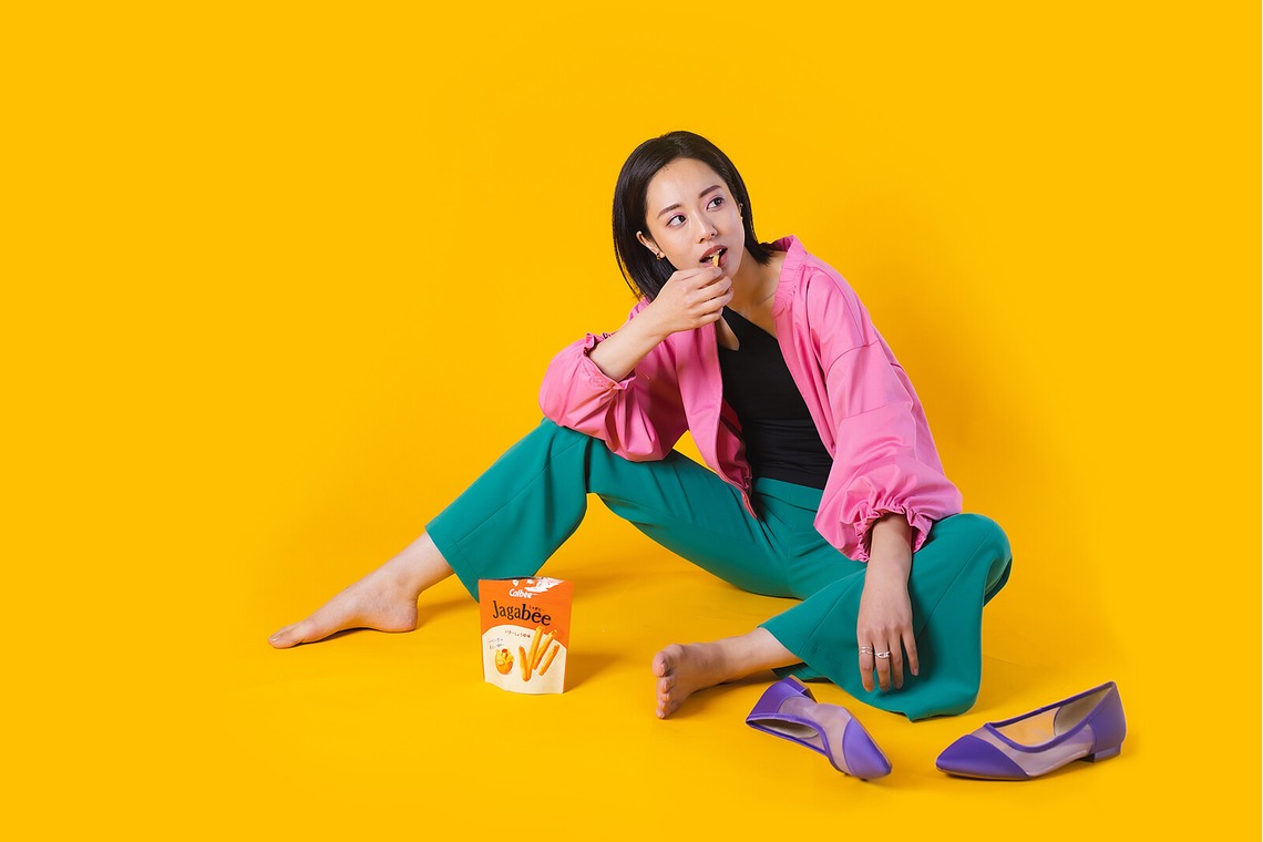 Minminが撮影した写真のアルバム「ポートレート」