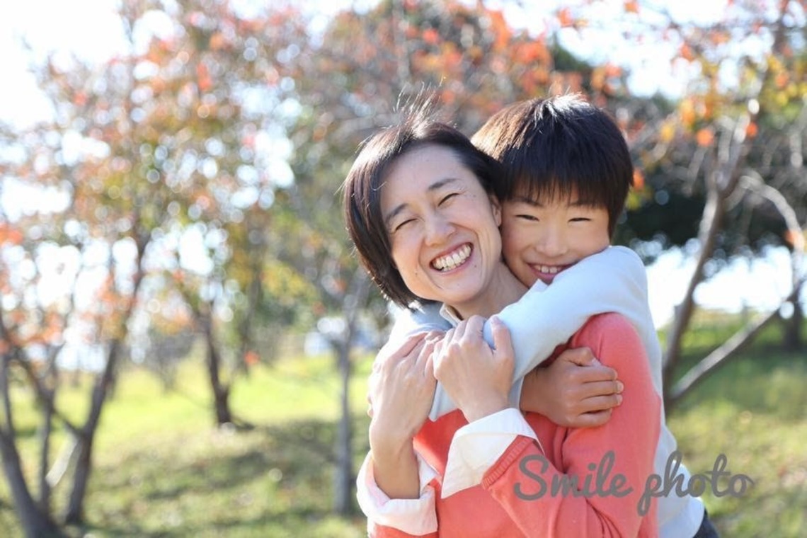 Smile works／益田ともか