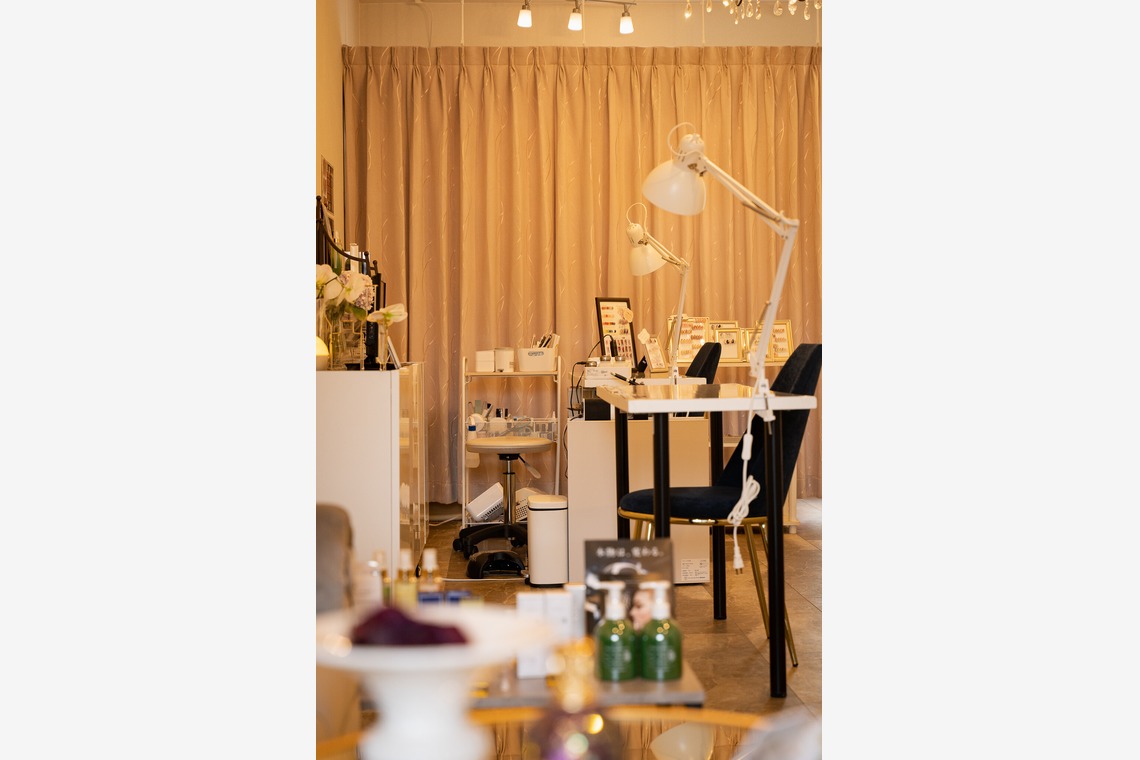 Kanaeruが撮影した写真のアルバム「カフェ・サロン・薬局・歯科店舗撮影」