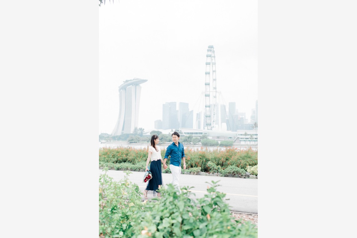 LOVELENS Fine Art Photography Singapore