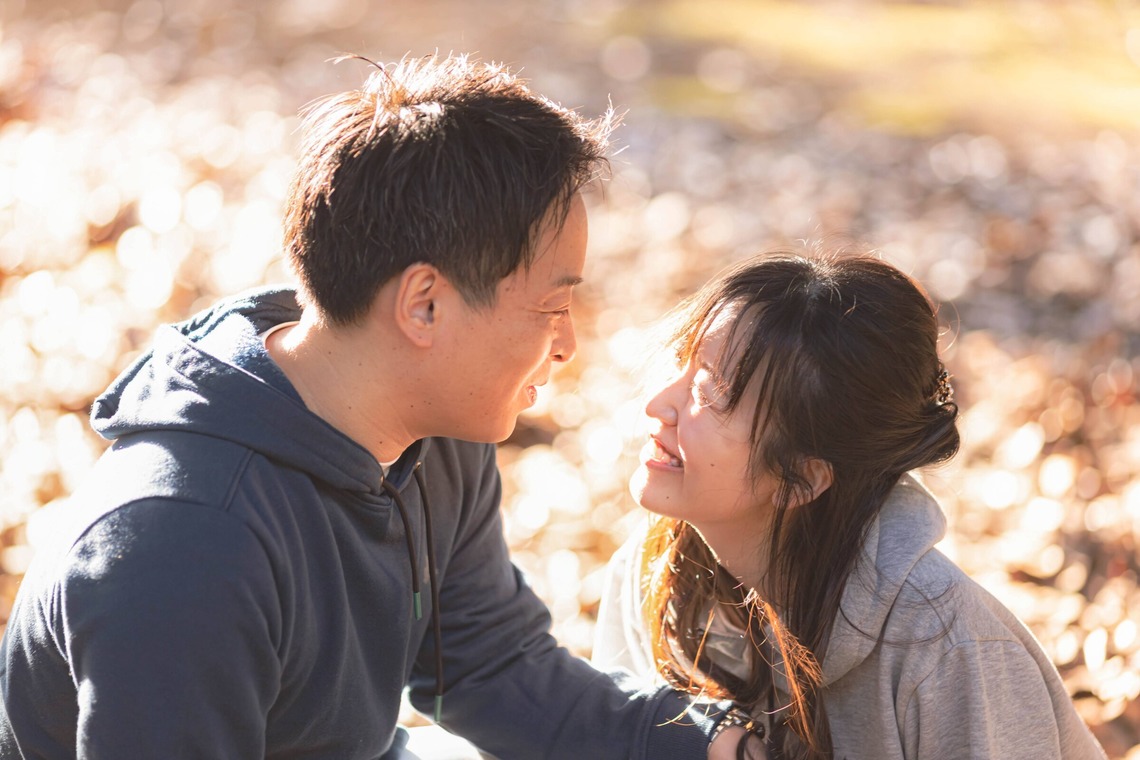 kudophotoが撮影した「カップルフォト＿横浜」の写真