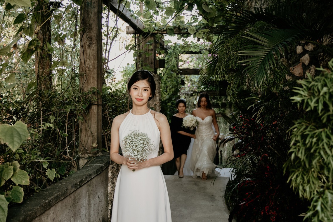 Warna Projectが撮影した「Wedding Elaine & Corey at Bali」の写真