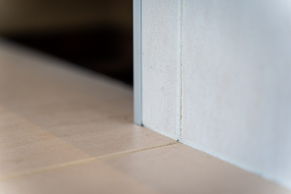 JJ&Co.が撮影した「福岡県　工務店　施工事例　美容室　内装」の写真