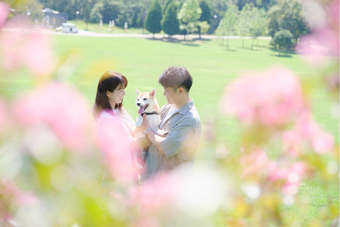 Album of the Engagement Photography taken by 高夏写真店 - couple photo shoot