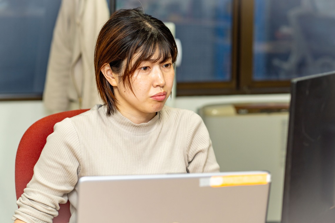 高田　悟が撮影した「株式会社コードユニット」の写真