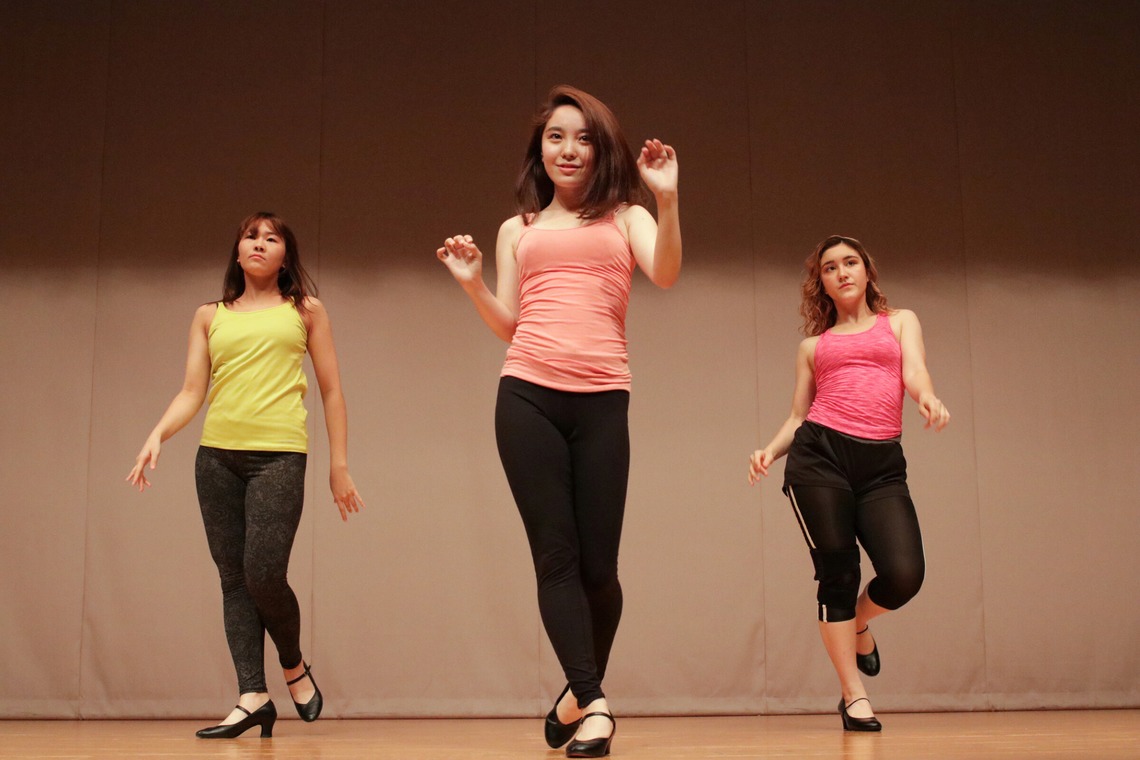 イトウ　ノブミチが撮影した「イベント・ライブ・ダンス」の写真