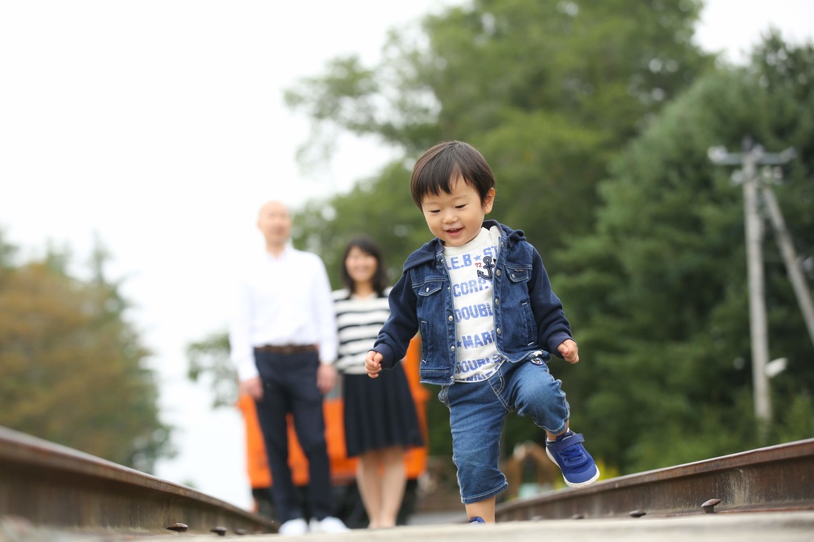 Sincere（サンシェール）が撮影した「ファミリーフォト」の写真